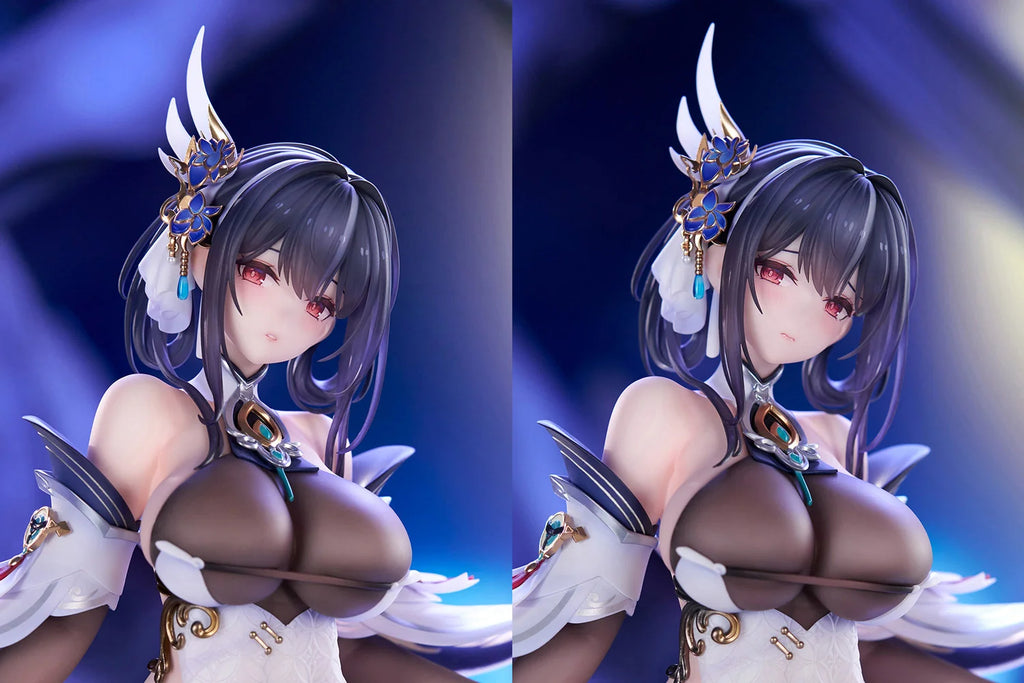 Azur Lane - Chen Hai (Retrofit) 1/7 Scale Figure APEX