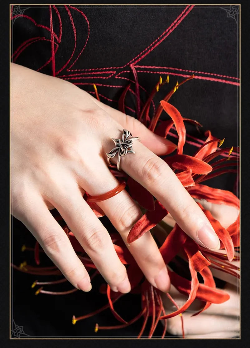 Honkai: Star Rail - Blade Impression Series Ring Set miHoYo