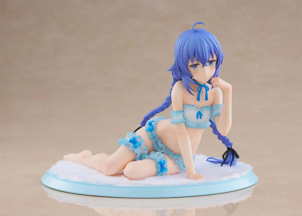 Mushoku Tensei - Roxy Migurdia (lingerie Ver.) 1/7 Scale Figure Claynel