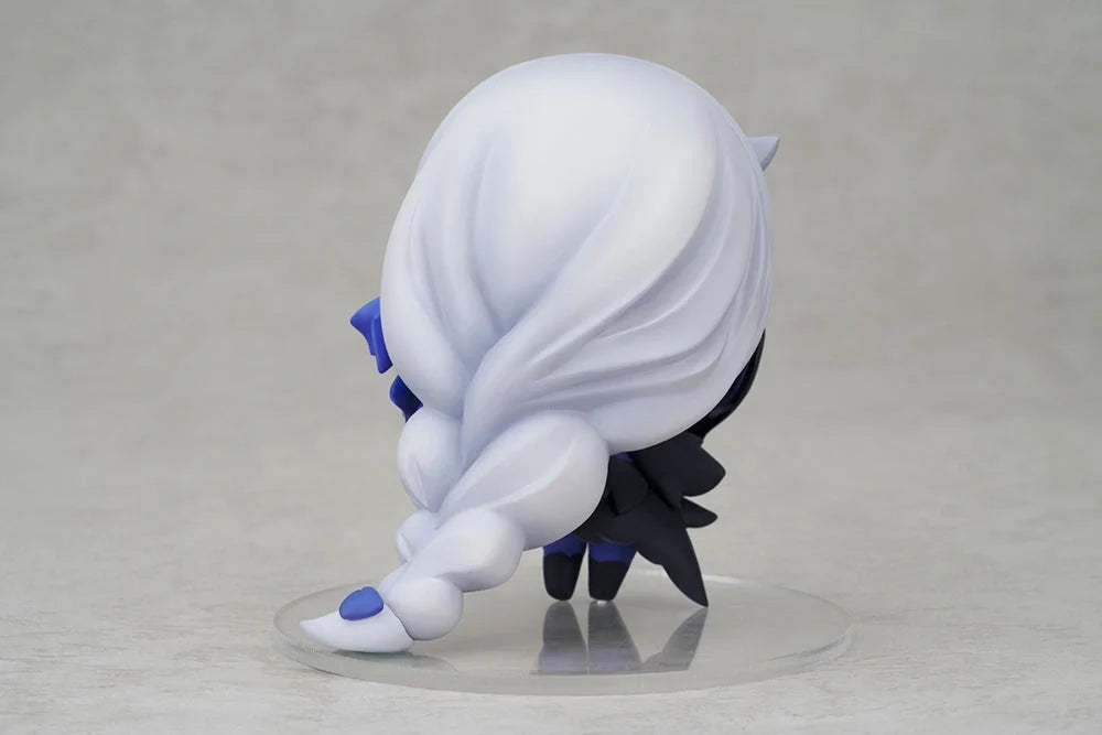 Honkai Impact 3rd - Kallen Kaslana Sixth Serenadee Chibi Mini Figure miHoYo