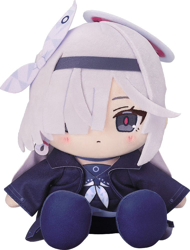 Blue Archive - Plana Chocopuni Plushie Good Smile Company