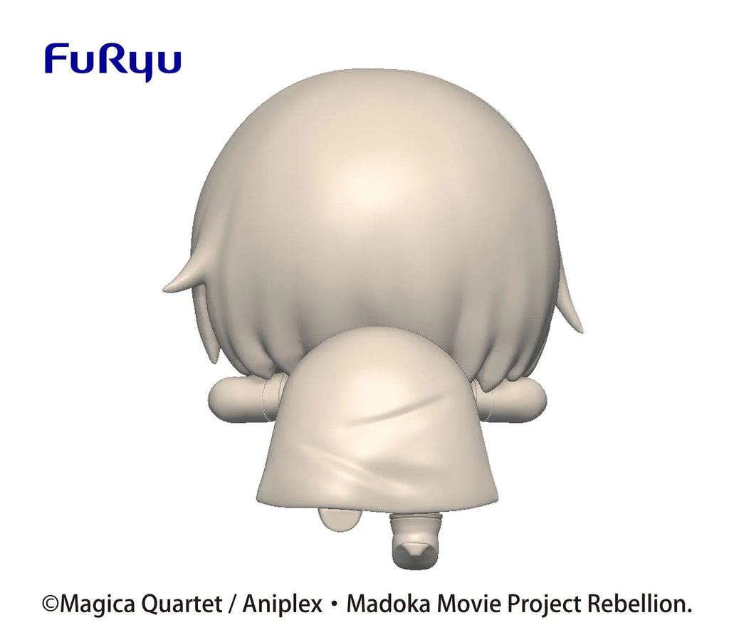 Puella Magi Madoka Magica The Movie - Rebellion Hikkake (1 Set of 3 Figures) Mini Figure FuRyu Corporation