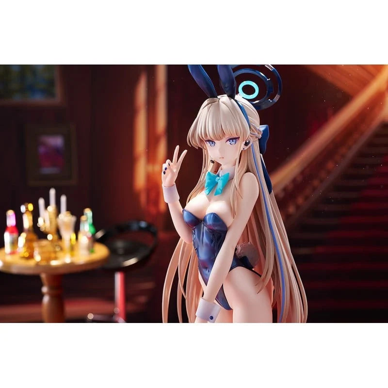 Blue Archive - Toki Asuma (Bunny Girl Ver.) 1/7 Scale Figure Max Factory