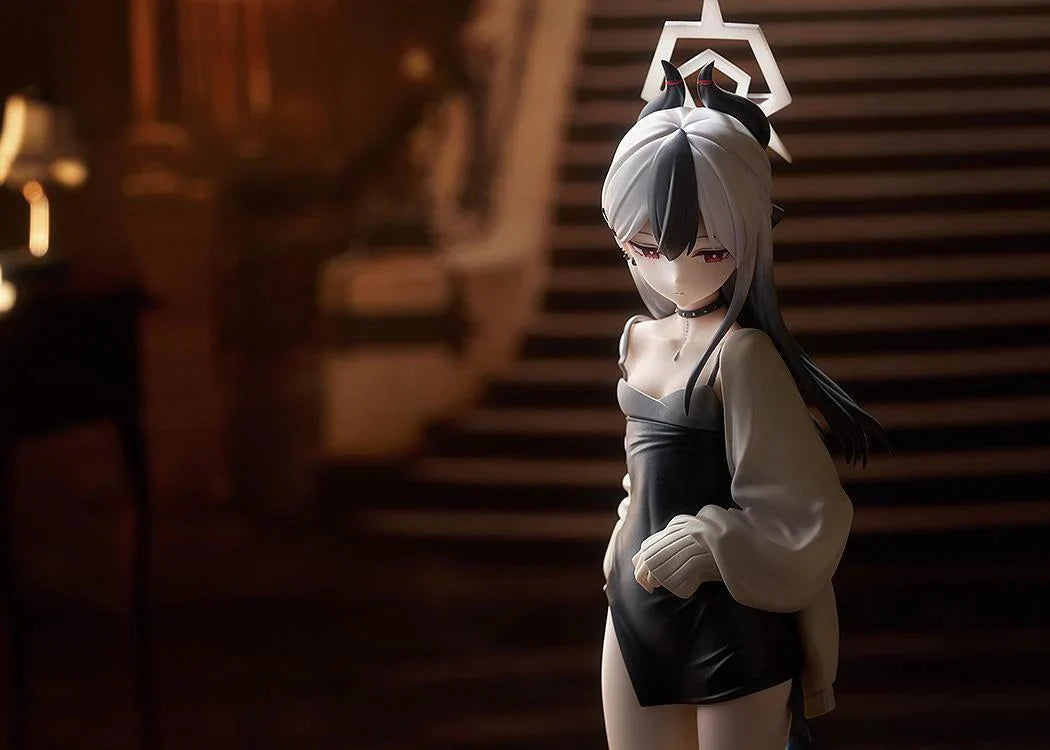 Blue Archive - Kayoko (Dress Ver.) 1/7 Scale Figure Good Smile Company