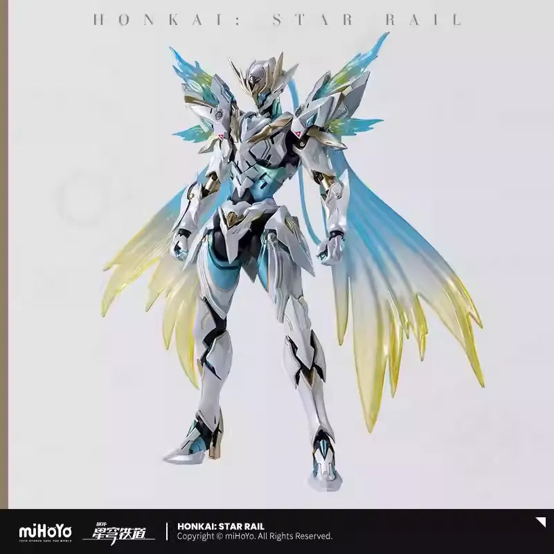 Honkai: Star Rail - SAM (Spring Missive Ver.) Action Figure S.H.Figuarts