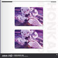 Honkai Impact 3rd - CG Series Grating Card miHoYo