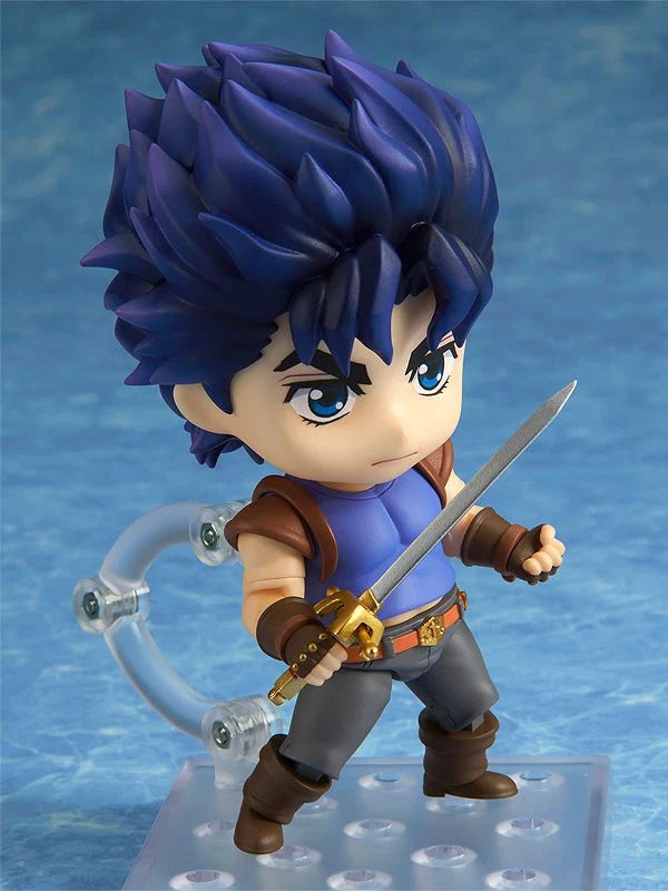 JoJo's Bizarre Adventure - Jonathan Joestar Nendoroid MEDICOS ENTERTAINMENT