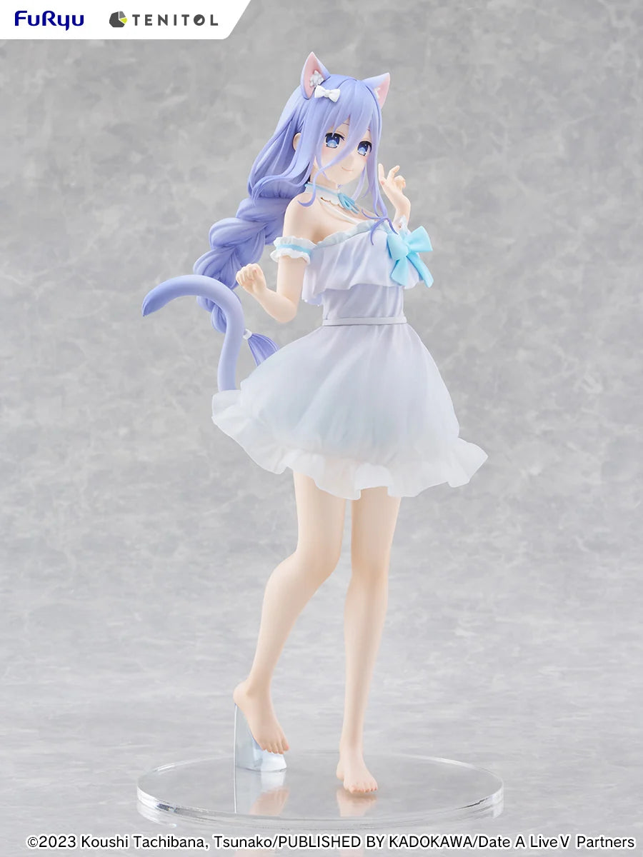 Date A Live V - Mio Takamiya Non Scale Figure Furyu