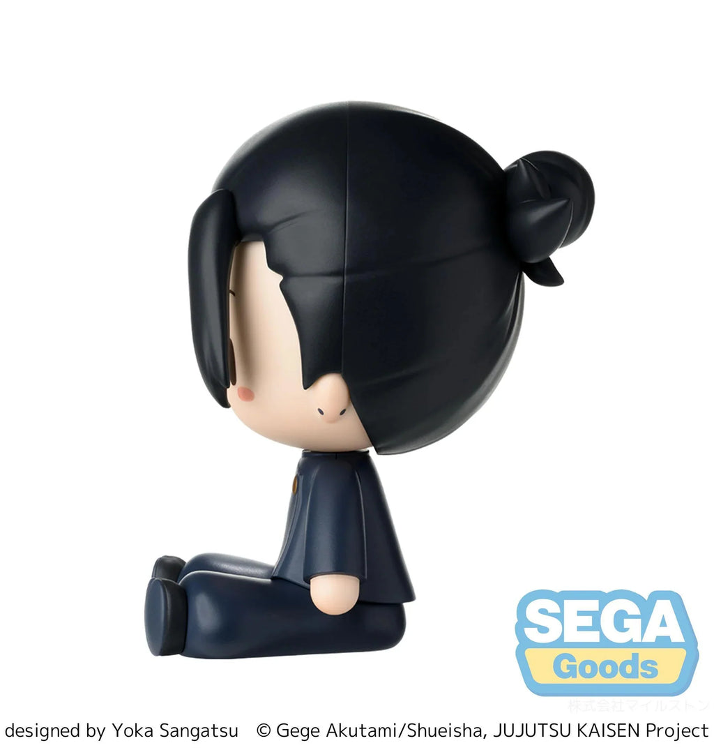 Jujutsu Kaisen - Suguru Geto Fuwa Petit Chibi Figure SEGA