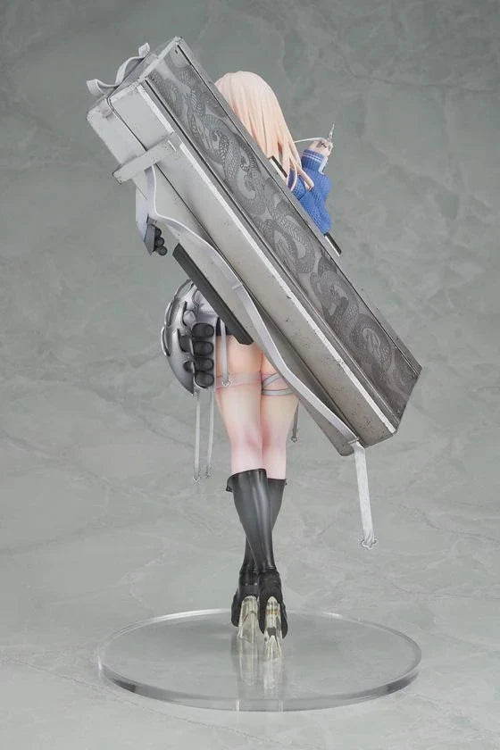 Goddess of Victory: Nikke - Tia 1/7 Scale Figure Alter