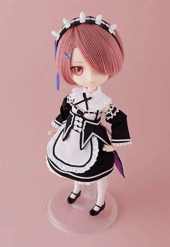 Re:Zero Starting Life In Another World - Harmonia humming Ram GSC