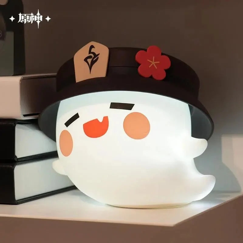Genshin Impact - HuTao Ghost Night Lamp miHoYo