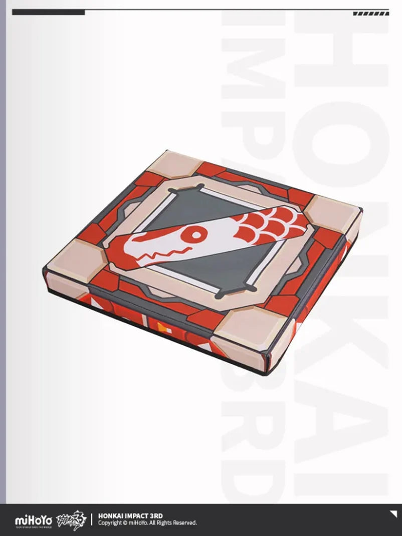 Honkai Impact 3rd - Infinite Intimidator Series Storage Box miHoYo