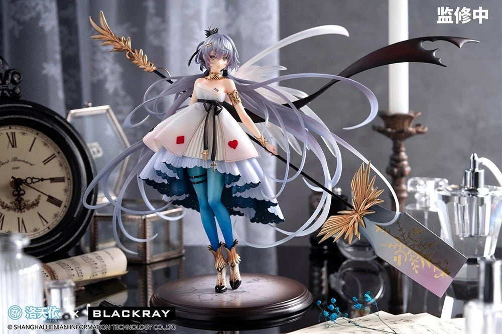 Vocaloid - Luo Tianyi Vsinger (The Mark of Music Blaze Ver.) 1/7 Scale Figure BLACKRAY