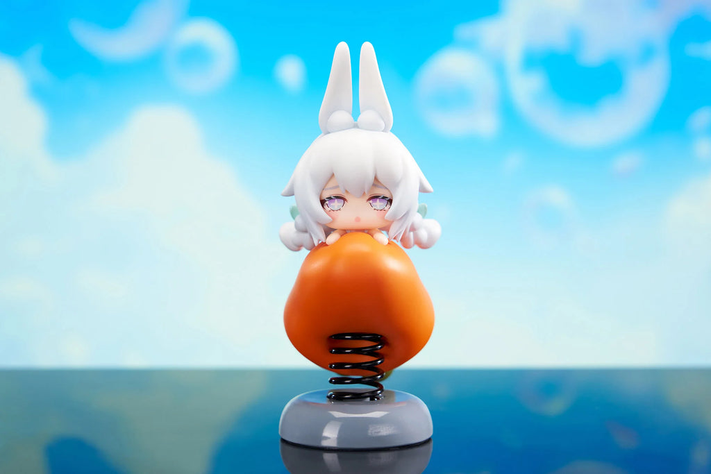 Azur Lane - Le Malin Happy Shake Spring Toy APEX