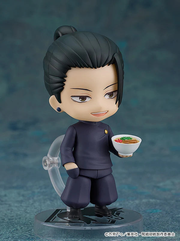 Jujutsu Kaisen - Suguru Geto (Tokyo Jujutsu High School Ver.) Nendoroid Good Smile Company