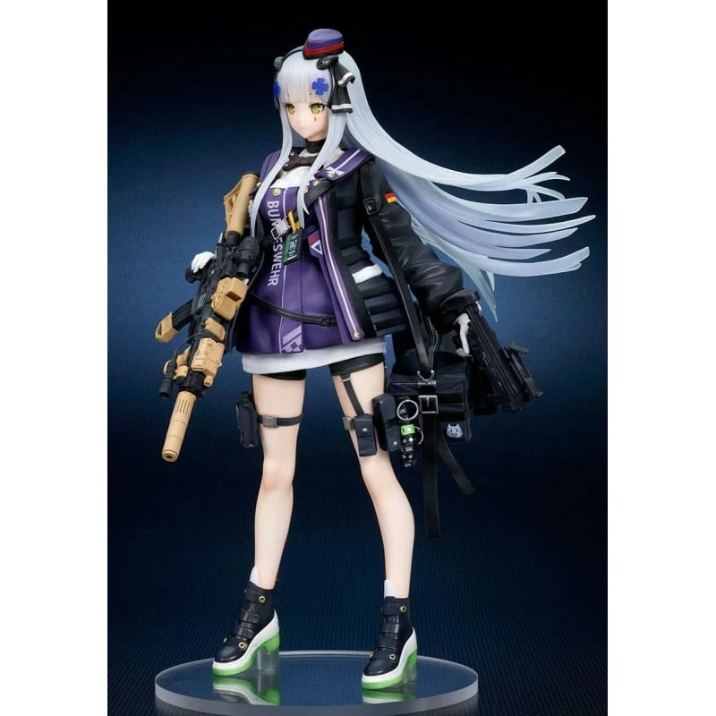 Girls' Frontline - 416MOD3 1/7 Scale Figure Ques Q