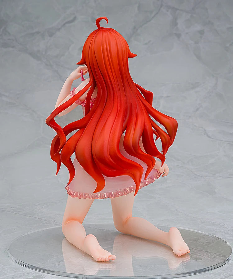 Mushoku Tensei:Jobless Reincarnation Season 2 - Eris Boreas Greyrat (lingerie Ver) 1/7 Scale Figure KADOKAWA
