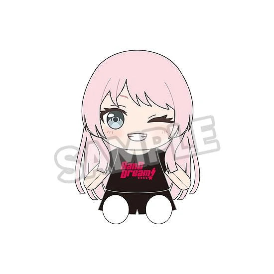 BanG Dream! - MyGO!!!!! Dress-Up Plushie Good Smile Company