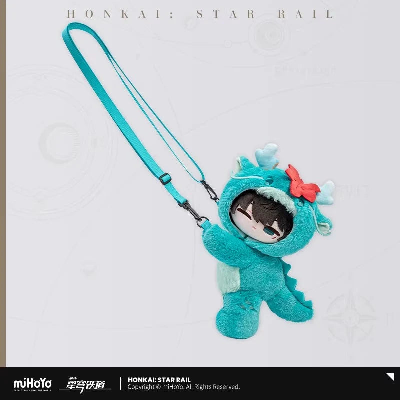 Honkai: Star Rail - Boys Dorm Chibi Home Series Crossbody Bag miHoYo
