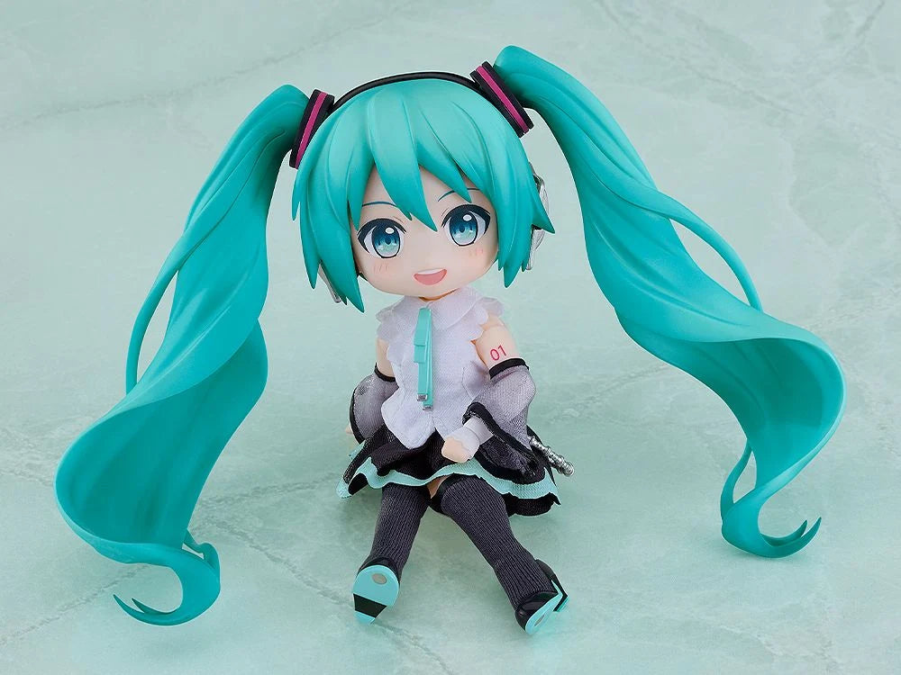 Hatsune Miku - Hatsune Miku NT Nendoroid Doll Good Smile Company