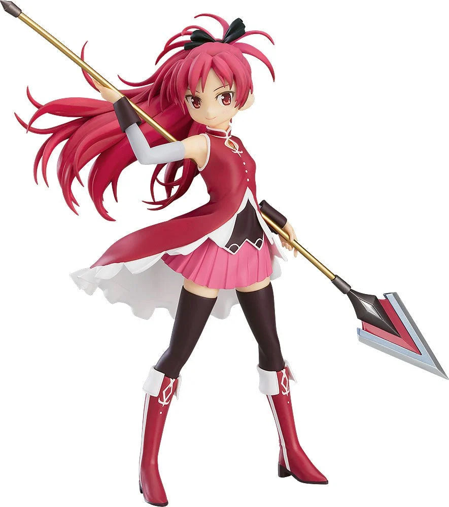 Puella Magi Madoka Magica The Movie - Kyoko Sakura POP UP PARADE GSC