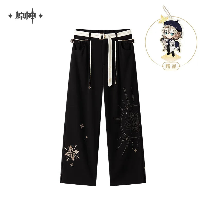 Genshin Impact - Albedo Impression Casual Pants miHoYo