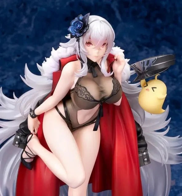 AZUR LANE - Graf Zeppelin 1/7 Scale Figure Alter
