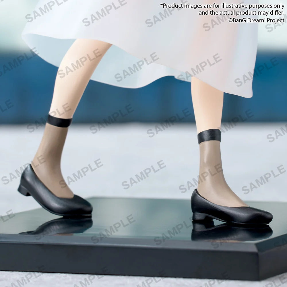 BanG Dream! - Soyo Nagasaki Prize Figure Bushiroad Creative