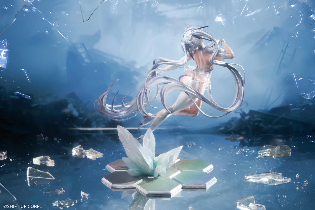 GODDESS OF VICTORY: NIKKE - Cinderella 1/4 Scale Figure Hobby Sakura