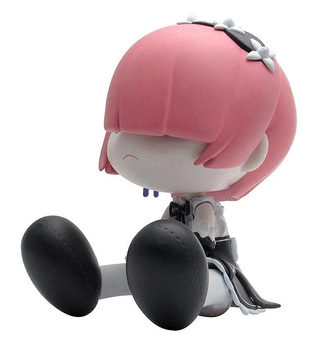 Re:Zero - Ram (Binivini Baby) Soft Vinyl Figure PLM