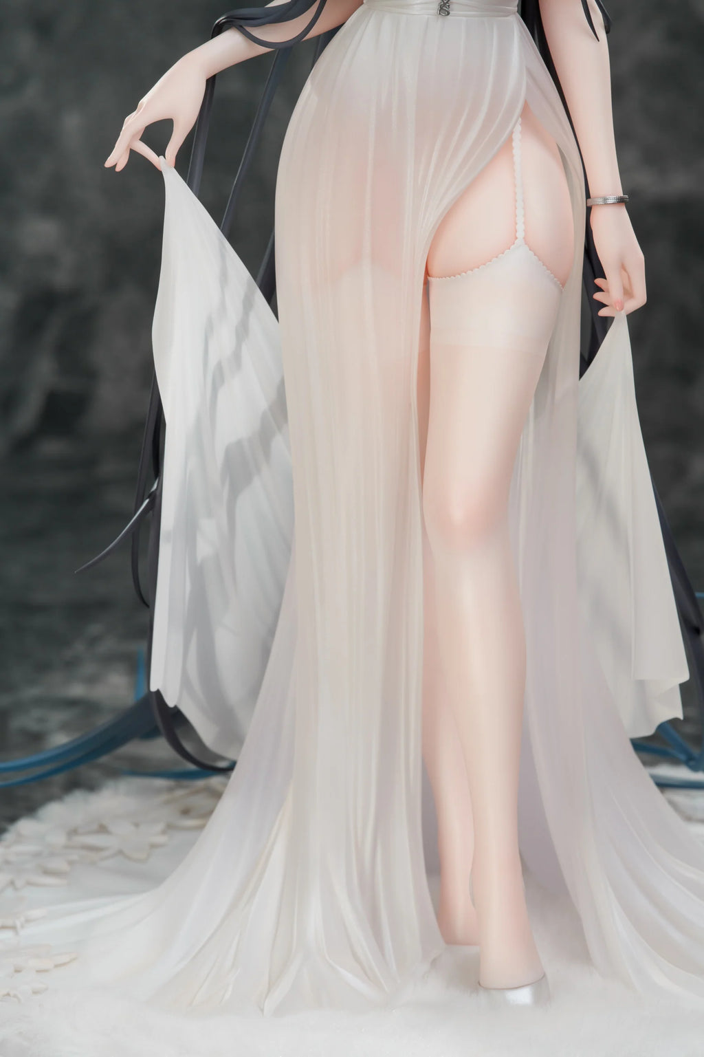 Azur Lane - Taiho(Covenant: Temptation on the Sea Breeze Ver.) 1/6 Scale Figure AniGame