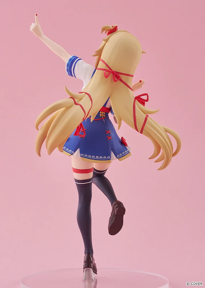 Hololive Production - Akai Haato POP UP PARADE Good Smile Company