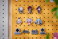 GODDESS OF VICTORY: NIKKE - Chibi Pin Badge Hobbysakura