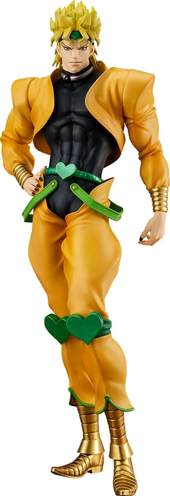 JoJo's Bizarre Adventure - DIO POP UP PARADE Good Smile Company