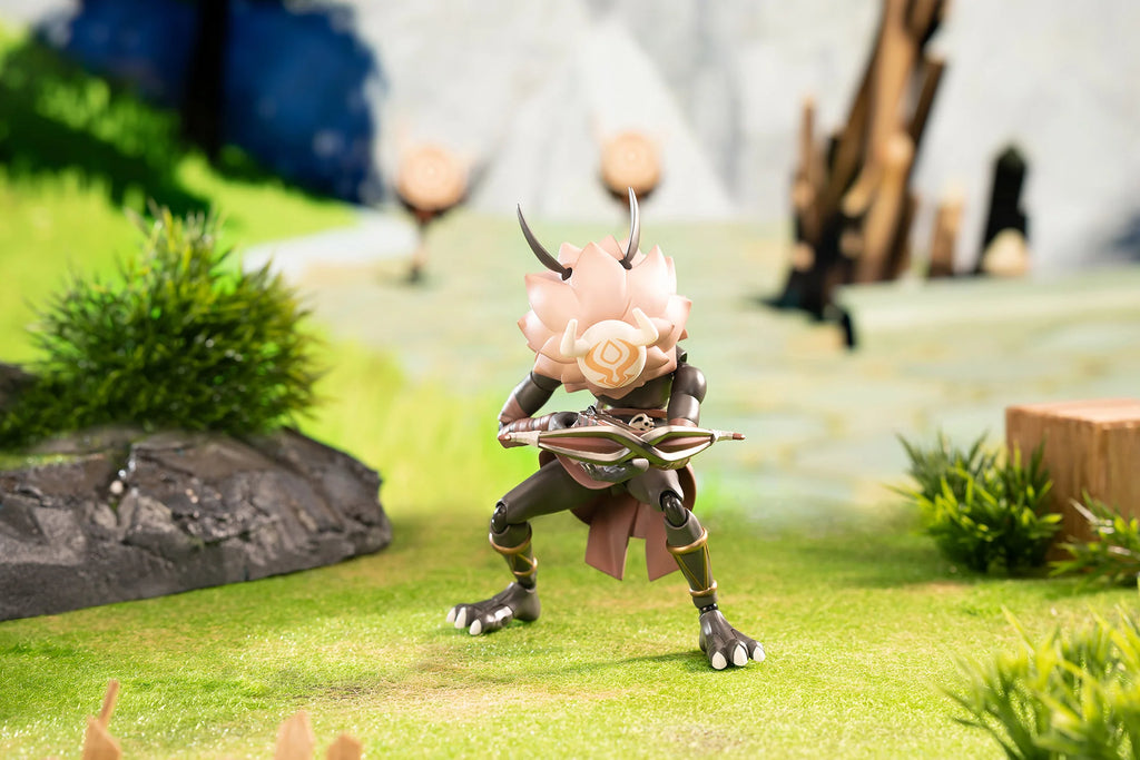 Genshin Impact - Hilichurl 1/8 Scale Figure APEX