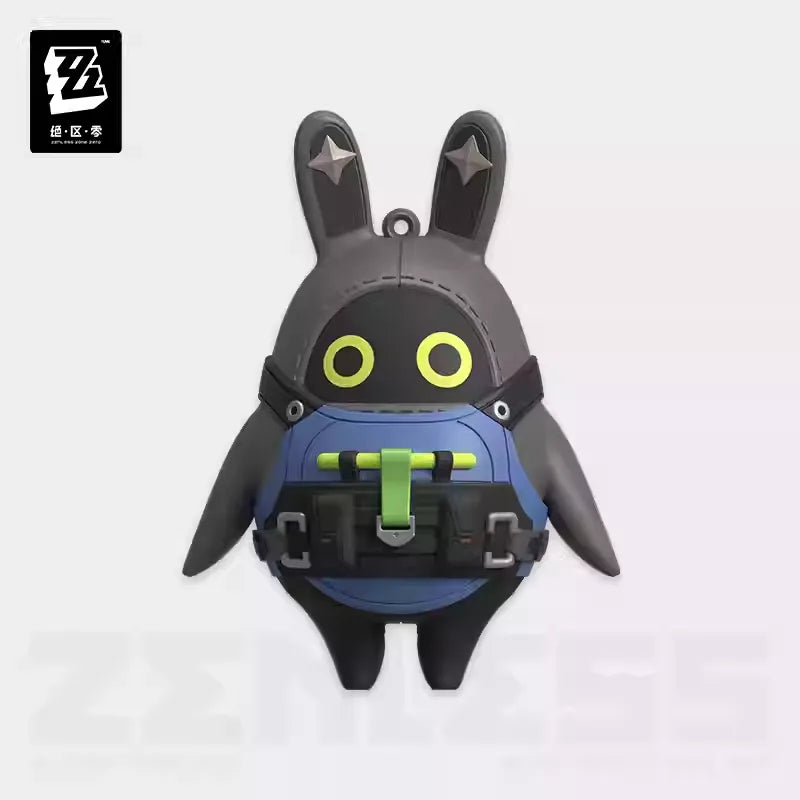 Zenless Zone Zero - Bangboo Figure Blind Box Vol. 1 miHoYo