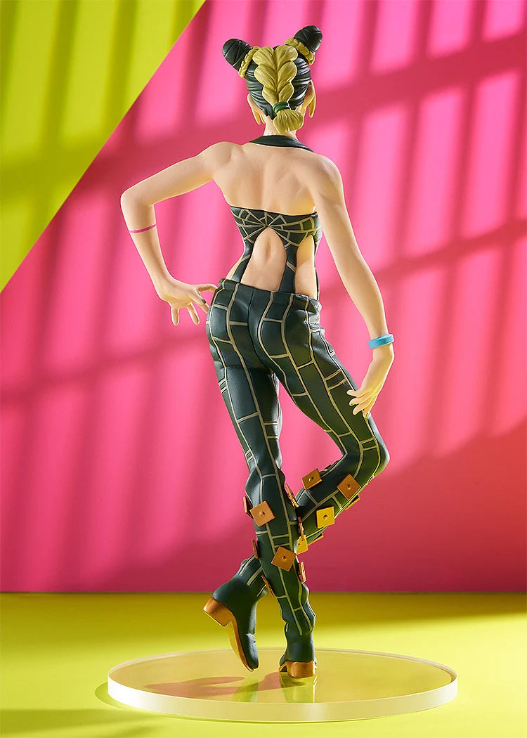 JoJo's Bizarre Adventure: Stone Ocean - Jolyne Cujoh POP UP PARADE Good Smile Company