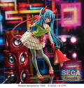 Hatsune Miku - Hatsune Miku (DE:MONSTAR T.R. Ver.) Prize Figure SEGA