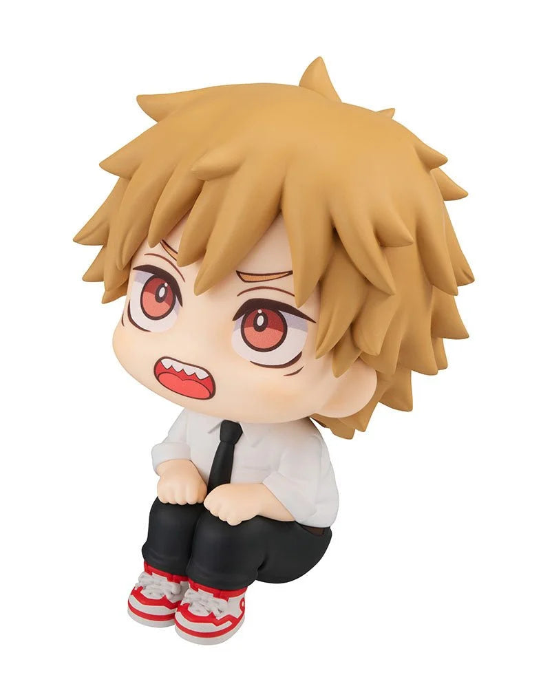 Chainsaw Man - Denji Mini Figure MegaHouse