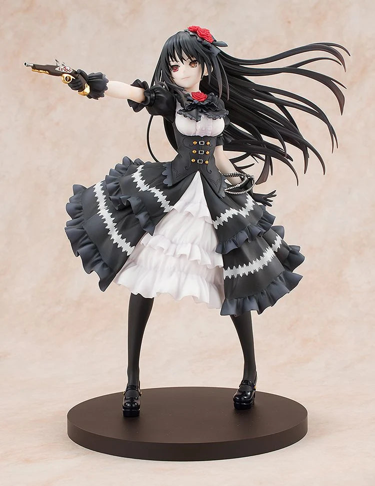 Date A Live - Kurumi Tokisaki (Fantasia 30th Anniversary Ver) 1/7 Scale Figure Kadokawa