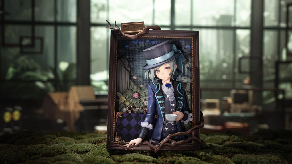 Reverse:1999 - Vertin (Say cheese! Ver. ) 3D Frame Non Scale Figure BLUEPOCH