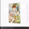 Tears of Themis - Forever Begins With You Series Thick Acrylic Block miHoYo