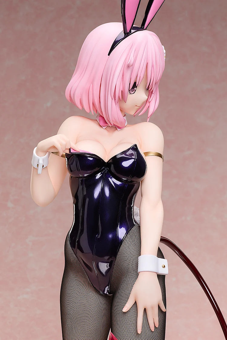 To Love-Ru Darkness - Momo Belia Deviluke (Bunny Ver.) 1/3 Scale Figure FREEIng