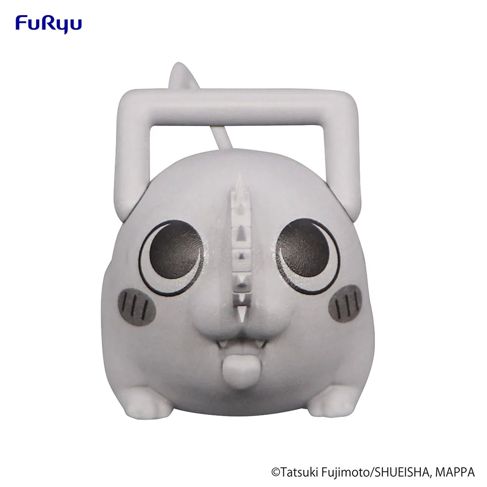 Chainsaw Man - Pochita(Smile Ver.) Noodle Stopper Prize Figure FuRyu Corporation