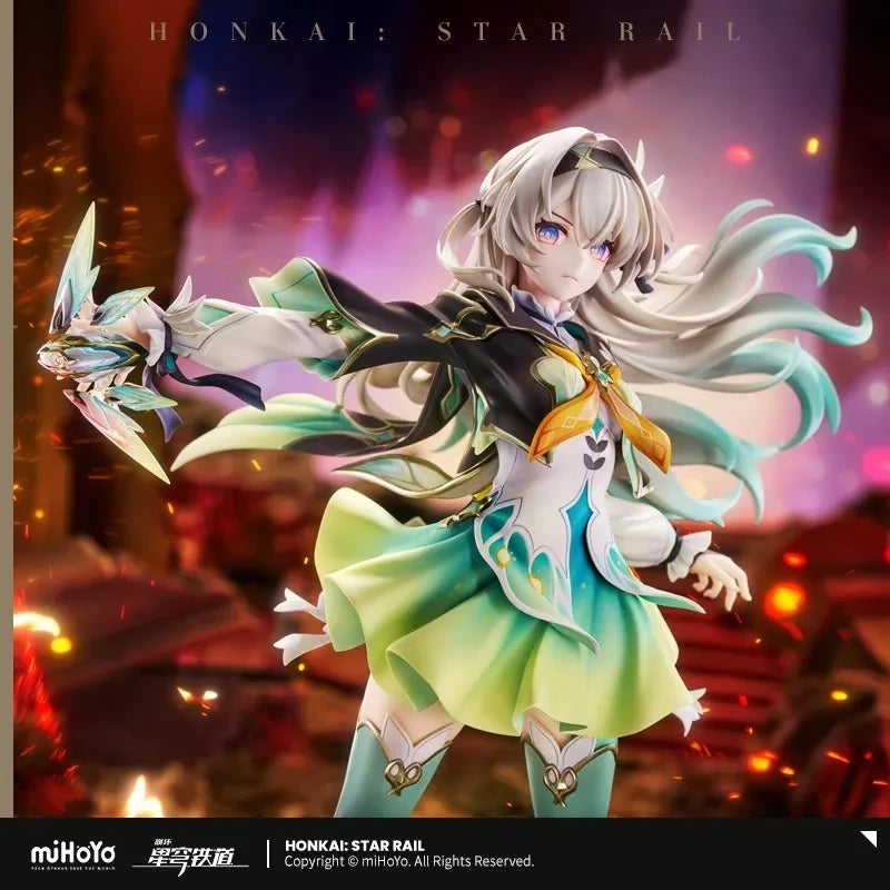 Honkai: Star Rail - Firefly 1/7 Scale Figure Good Smile Company