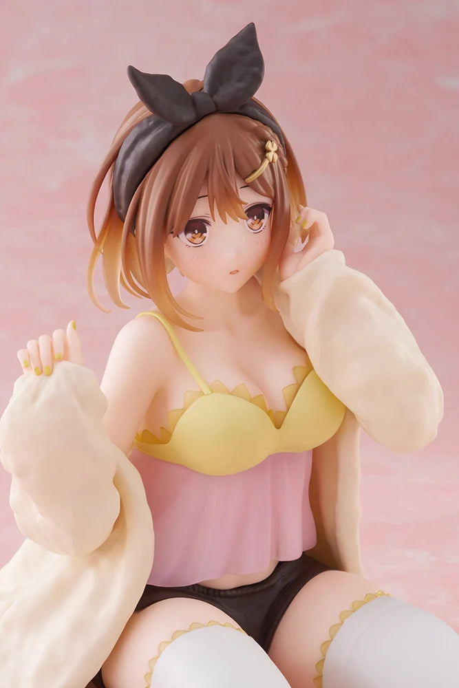 Atelier - Ryza Non Scale Figure Taito