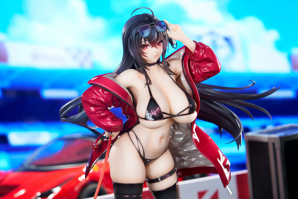 Azur Lane - Taihou (Enraptured Companion Ver) 1/7 Scale Figure APEX