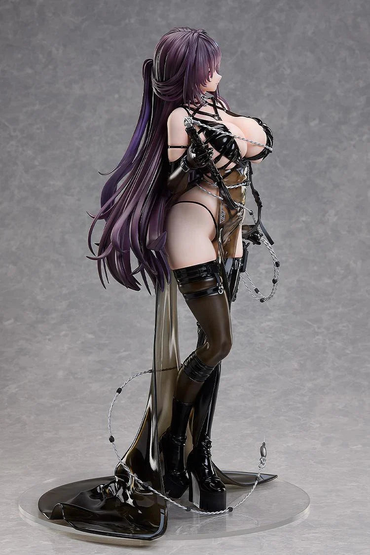 Goddess of Victory: NIKKE - Mihara: Bonding Chain 1/4 Scale Figure FREEing