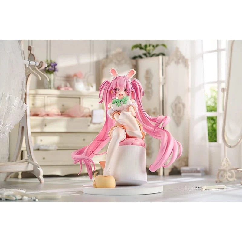 Azur Lane - Emanuele Pessagno (Backstage Blunders Ver.) 1/7 Scale Figure Luminous Box